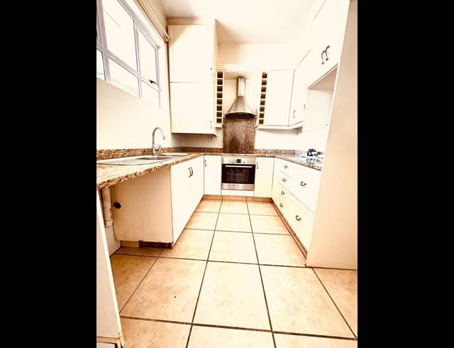 2 BEDROOM PROPERTY TO RENT IN MUSGRAVE